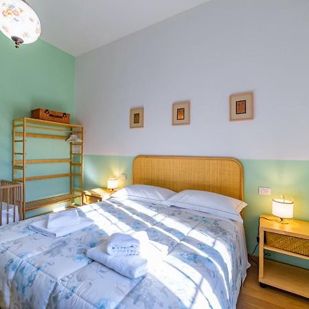 Florence Quiet Apartment With Private Garden Екстериор снимка